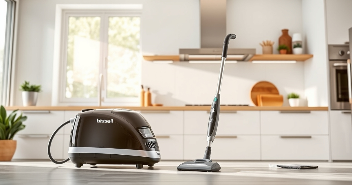 How to Clean a Bissell SpotClean Pro Safely & Effectively