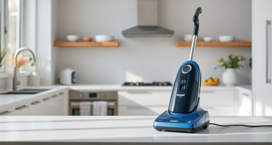 How to Clean a Bissell TurboClean Safely and Effectively