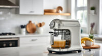 How to Clean a Breville Bambino Plus: Step-by-Step Guide