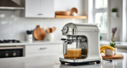 How to Clean a Breville Bambino Plus: Step-by-Step Guide