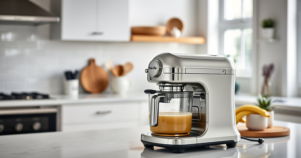 How to Clean a Breville Bambino Plus: Step-by-Step Guide