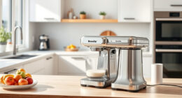 How to Clean a Breville Barista Express: Step-by-Step Guide