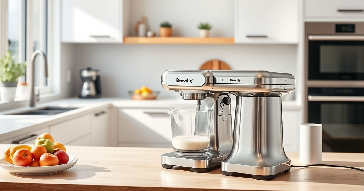 How to Clean a Breville Barista Express: Step-by-Step Guide
