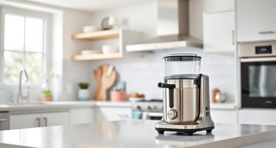 How to Clean a Breville Barista Pro: Step-by-Step Guide