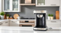 How to Clean a Breville Smart Oven Air: Step-by-Step Guide