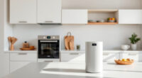 How to Clean a COSORI Lite Air Fryer Safely and Effectively