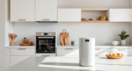 How to Clean a COSORI Lite Air Fryer Safely and Effectively