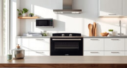 How to Clean a COSORI TurboBlaze Air Fryer Safely & Effectively