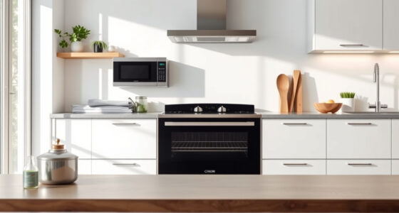How to Clean a COSORI TurboBlaze Air Fryer Safely & Effectively