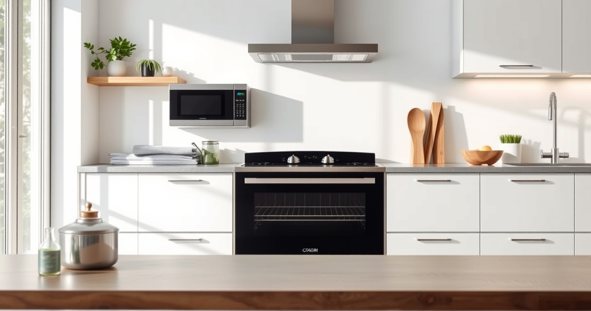 How to Clean a COSORI TurboBlaze Air Fryer Safely & Effectively