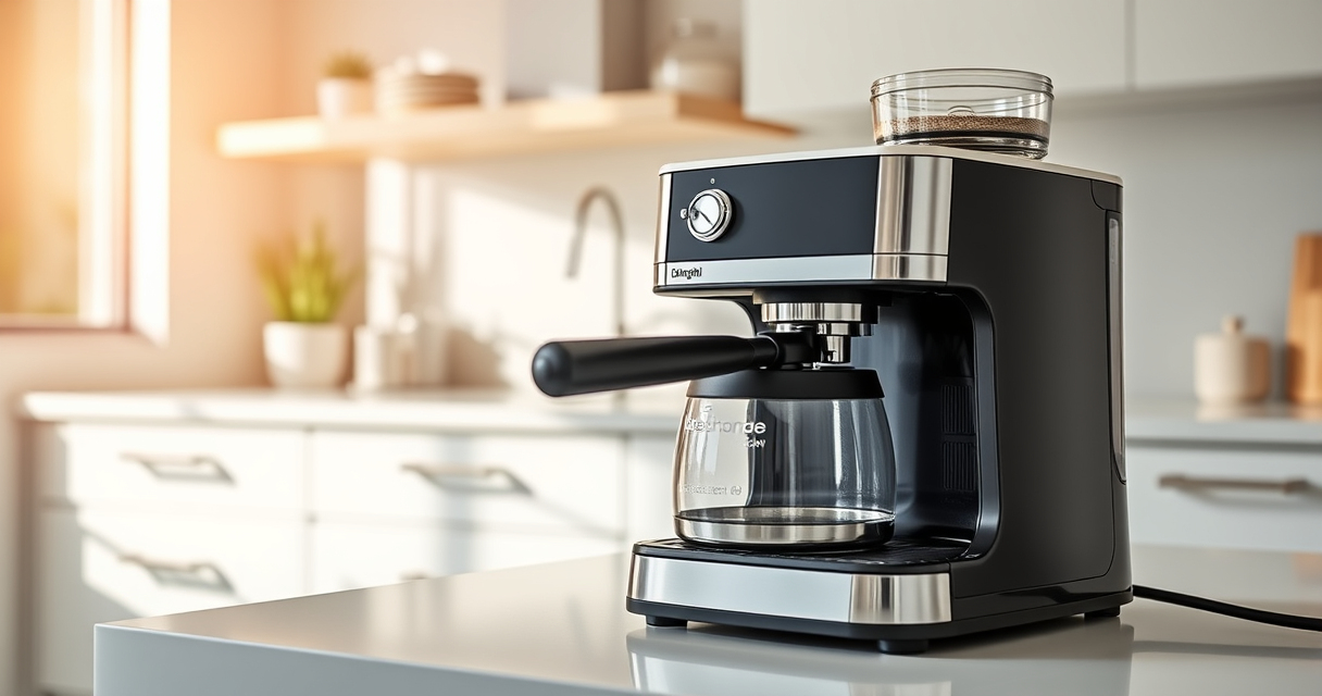 How to Clean a De'Longhi Dinamica Plus for Optimal Performance