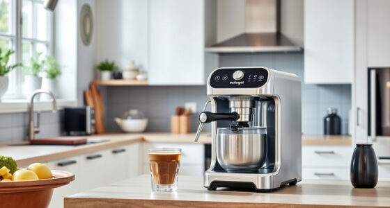 How to Clean a De'Longhi La Specialista Safely & Effectively