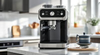 How to Clean a De'Longhi Magnifica S for Optimal Performance