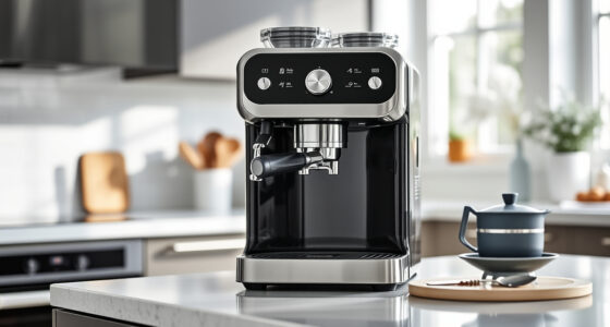 How to Clean a De'Longhi Magnifica S for Optimal Performance