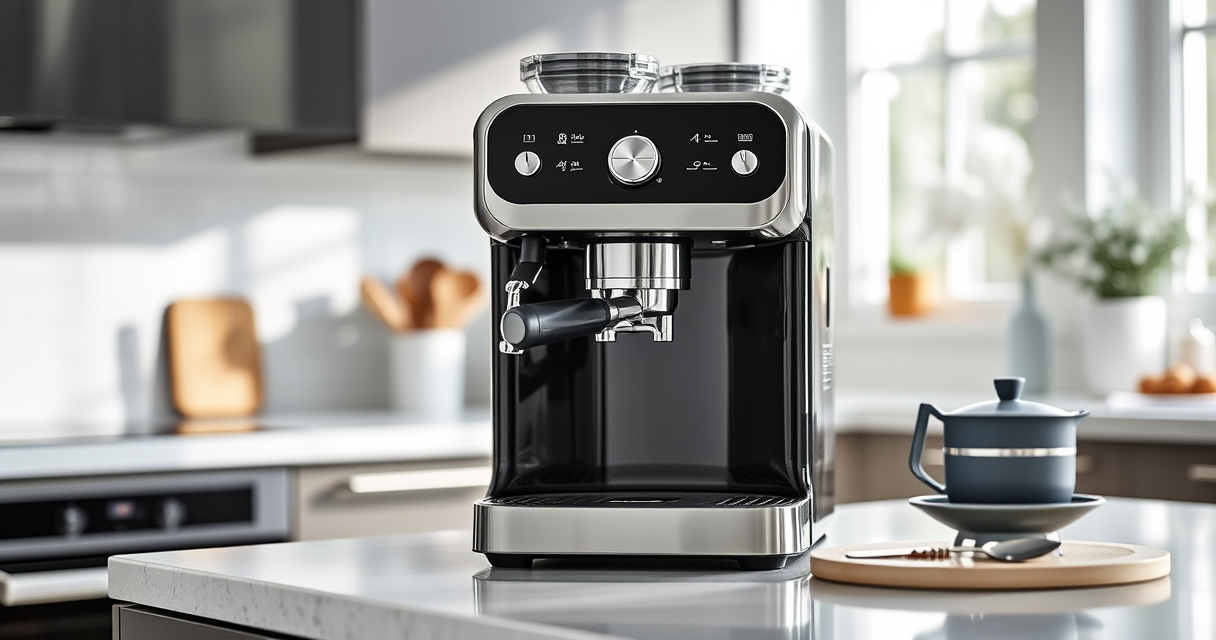How to Clean a De'Longhi Magnifica S for Optimal Performance