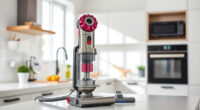 How to Clean a Dyson Gen5detect: Step-by-Step Guide