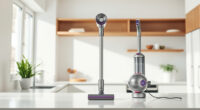 How to Clean a Dyson Outsize: Step-by-Step Guide