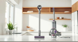 How to Clean a Dyson Outsize: Step-by-Step Guide