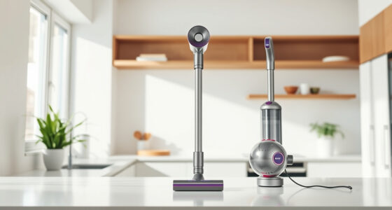 How to Clean a Dyson Outsize: Step-by-Step Guide