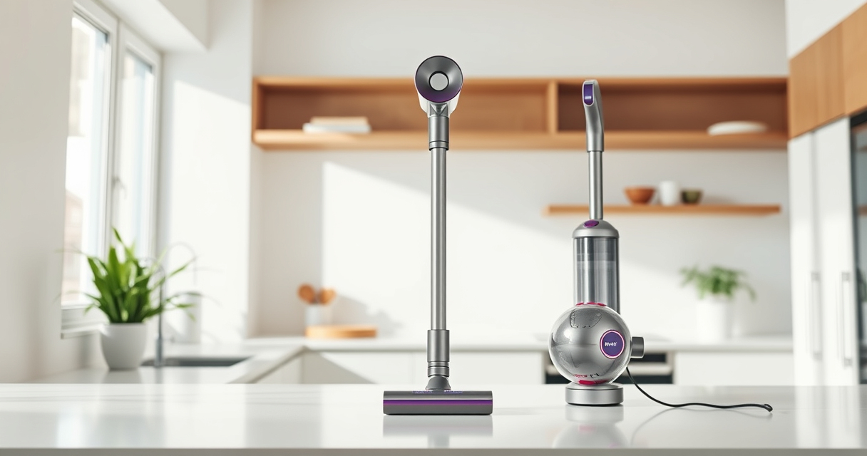 How to Clean a Dyson Outsize: Step-by-Step Guide