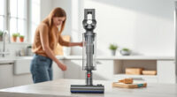How to Clean a Dyson V8: Step-by-Step Guide