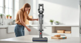 How to Clean a Dyson V8: Step-by-Step Guide