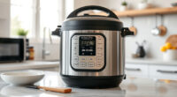 How to Clean a Instant Pot Ultra: Safe & Effective Guide