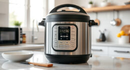 How to Clean a Instant Pot Ultra: Safe & Effective Guide