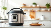 How to Clean a Instant Pot Vortex Air Fryer Effectively