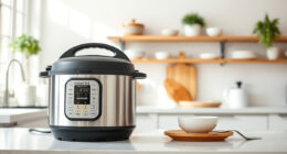How to Clean a Instant Pot Vortex Air Fryer Effectively