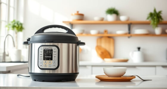 How to Clean a Instant Pot Vortex Air Fryer Effectively