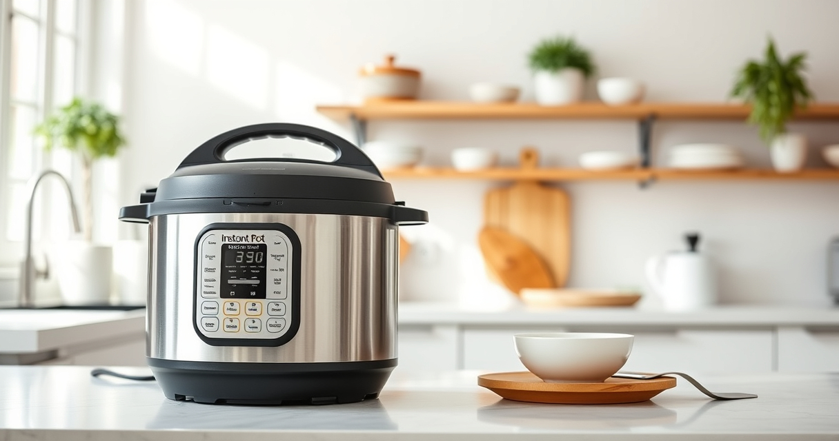 How to Clean a Instant Pot Vortex Air Fryer Effectively
