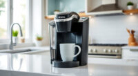 How to Clean a Keurig K-Duo: Step-by-Step Guide