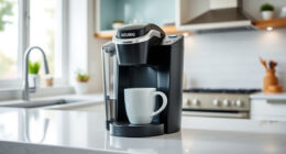 How to Clean a Keurig K-Duo: Step-by-Step Guide