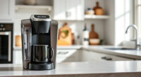 How to Clean a Keurig K-Elite: Step-by-Step Guide