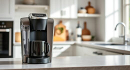 How to Clean a Keurig K-Elite: Step-by-Step Guide