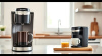 How to Clean a Keurig K-Mini: Step-by-Step Guide