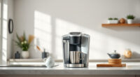 How to Clean a Keurig K-Supreme Plus: Step-by-Step Guide