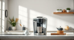 How to Clean a Keurig K-Supreme Plus: Step-by-Step Guide
