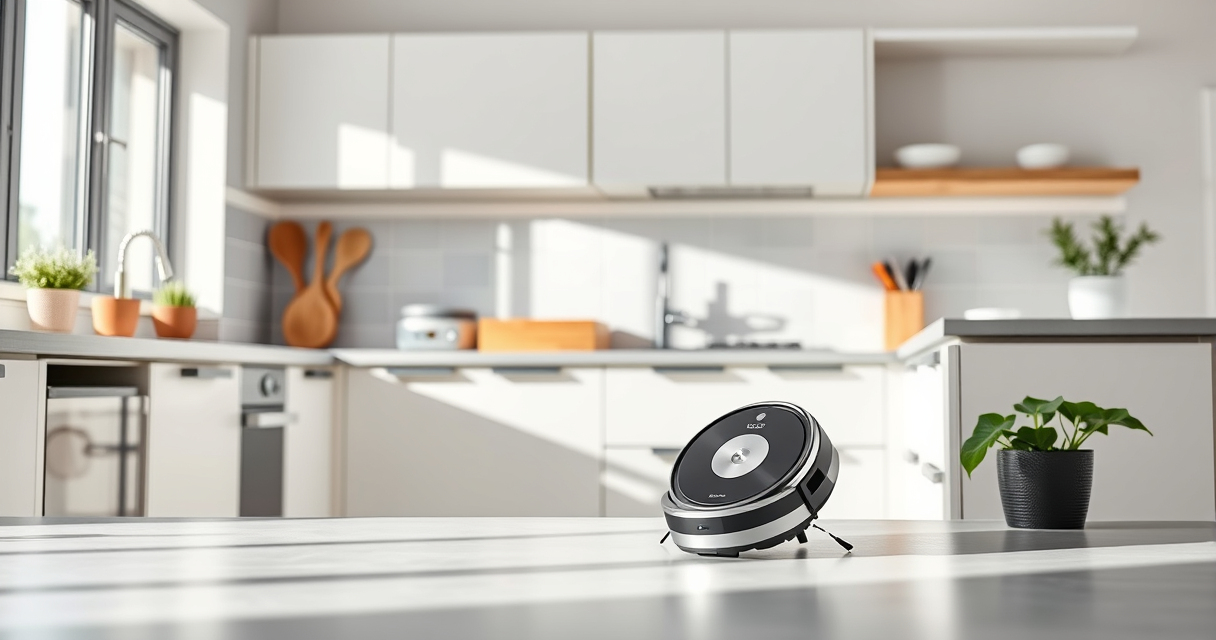 How to Clean a Roborock Saros 10 Safely and Effectively