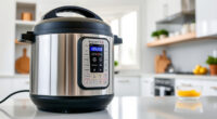 How to Clean an Instant Pot Duo Safely & Effectively