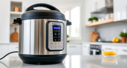 How to Clean an Instant Pot Duo Safely & Effectively