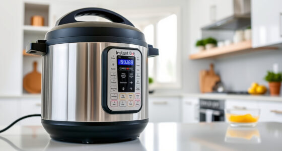 How to Clean an Instant Pot Duo Safely & Effectively