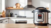How to Clean an Instant Pot Pro Safely & Effectively