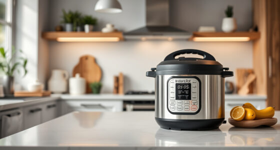 How to Safely and Effectively Clean Your Instant Pot Duo Plus