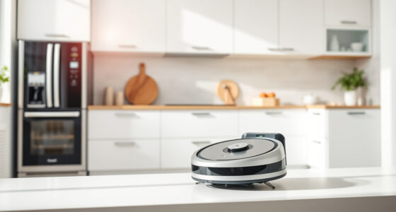 How to Safely and Effectively Clean Your Roborock Q Revo