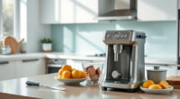 How to Safely Clean Your Breville Oracle Touch