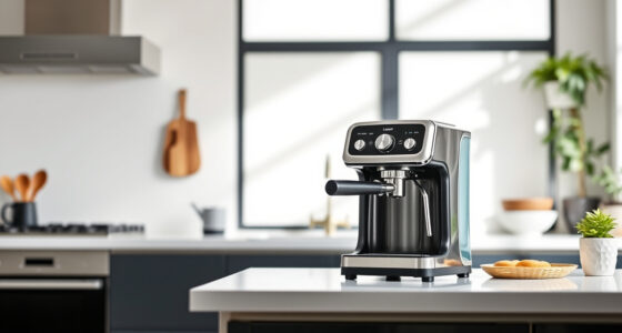 How to Safely Clean Your De'Longhi Magnifica Evo