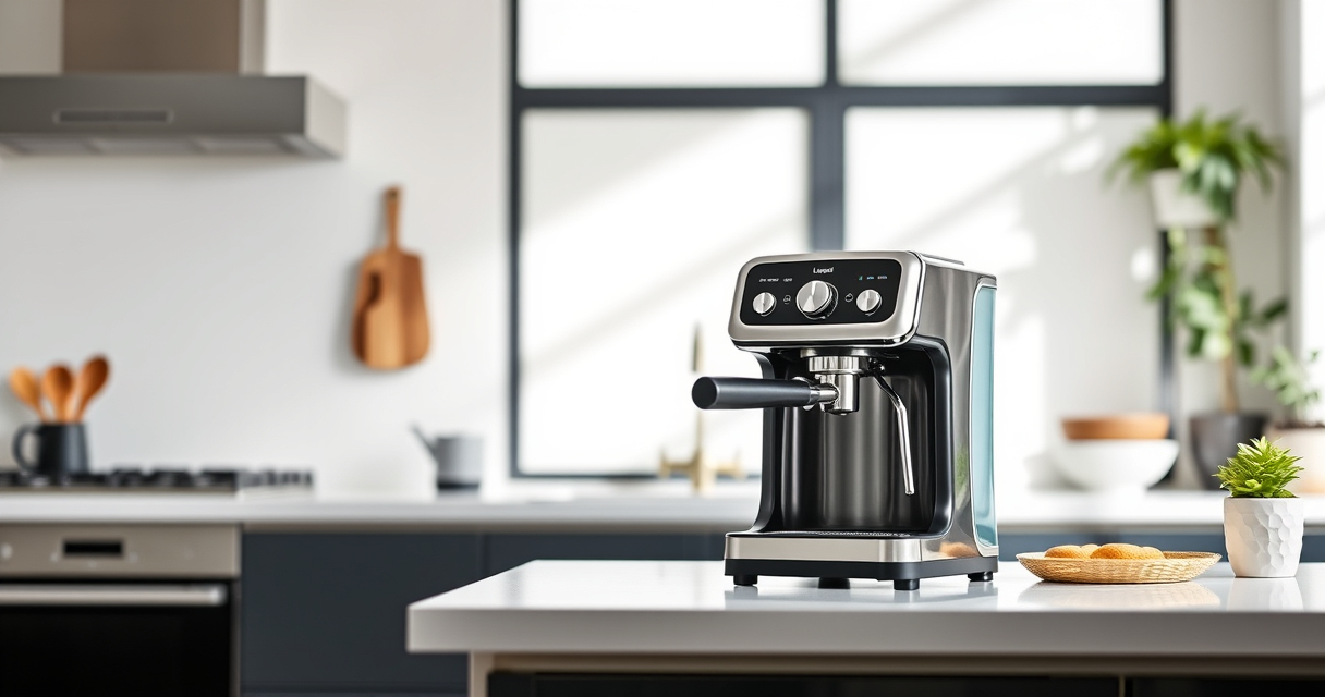 How to Safely Clean Your De'Longhi Magnifica Evo
