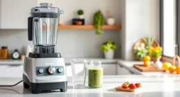 How to Safely Clean Your Vitamix Propel 750